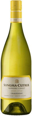 Sonoma-Cutrer Sonoma Coast Chardonnay 2023 750ml