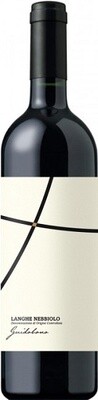 Guidobono Langhe Nebbiolo 2023 750ml