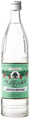 Gantous Arak 750ml