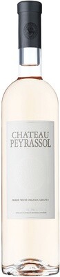 Chateau Peyrassol Cotes de Provence Rosé 2022 750ml