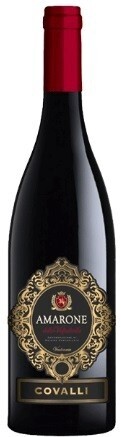 Covalli Amarone della Valpolicella 2018 750ml