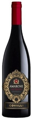 Covalli Amarone della Valpolicella 2018 750ml