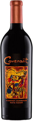 Covenant Cabernet Sauvignon Napa Valley 750ml