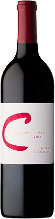 Covenant Red C Red Wine Sonoma County 750ml