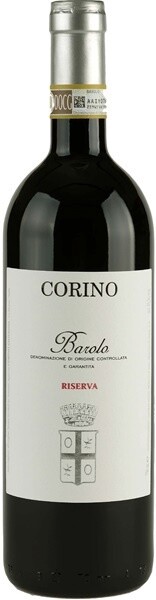 Giovanni Corino Barolo Riserva 2010 750ml