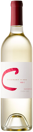 Covenant Red C Sauvignon Blanc Lake County 750ml