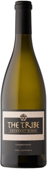 Covenant The Tribe Chardonnay Lodi 750ml