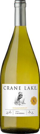 Crane Lake Chardonnay (Magnum Bottle) 1.5L