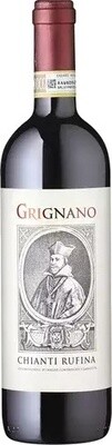 Grignano Chianti Rufina 750ml