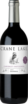Crane Lake Cabernet Sauvignon 750ml