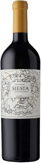 Siesta Malbec 2018 750ml