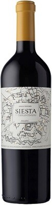 Siesta Malbec 2018 750ml