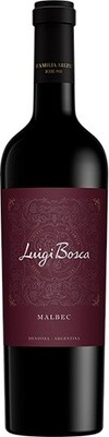 Luigi Bosca Malbec 2022 750ml