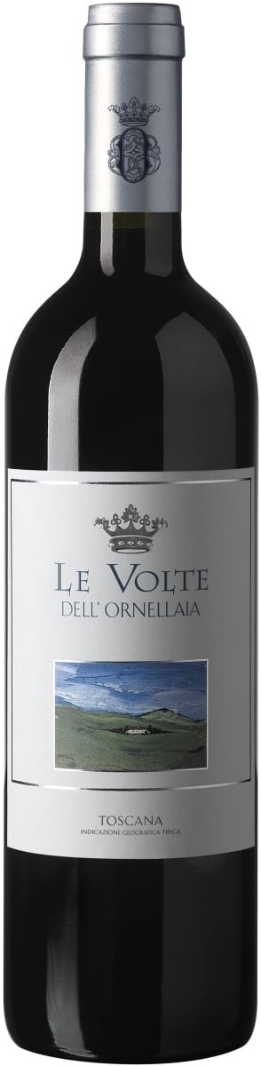 Le Volte dell&#39;Ornellaia 2023 750ml