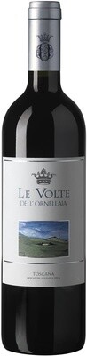 Le Volte dell&#39;Ornellaia 2022 750ml