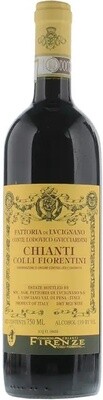 Lucignano Chianti 2022 (Magnum Bottle) 1.5L
