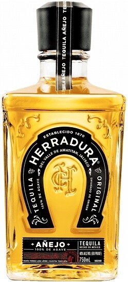 Herradura Anejo Tequila  750ml