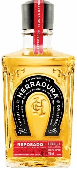 Herradura Reposado Tequila 750ml