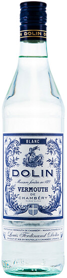 Dolin Blanc Vermouth de Chambery 750ml