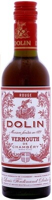 Dolin Rouge Vermouth de Chambery (Half Bottle) 375ml