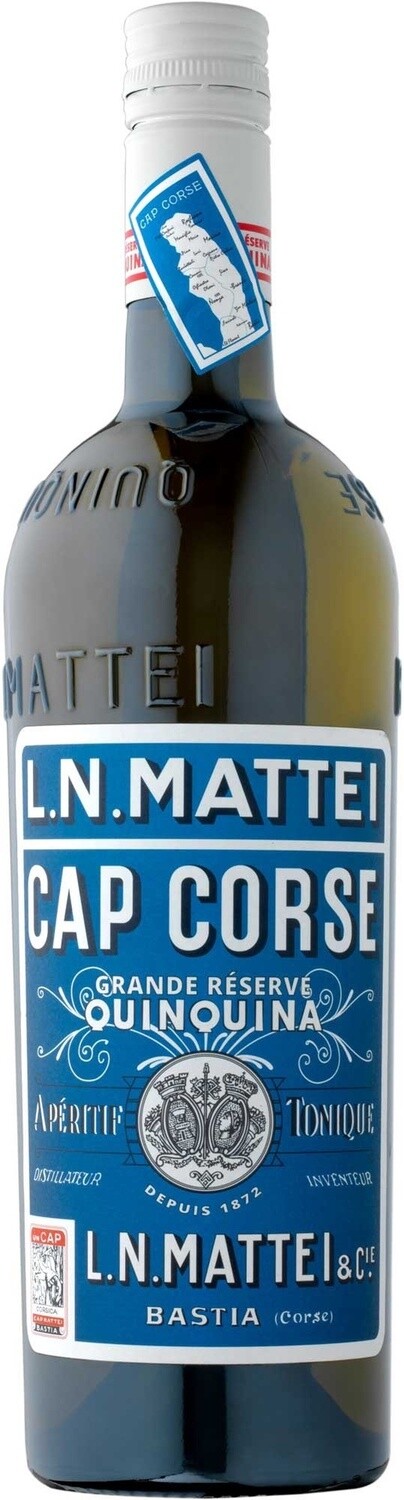 L.N. Mattei Cap Corse Blanc 750ml