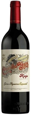 Marques de Murrieta Castillo Ygay Gran Reserva Especial 2011 750ml