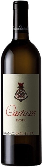 Eugenia de Almeida Cartuxa Branco 2022 750ml