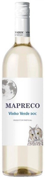 Mapreco Vinho Verde 750ml