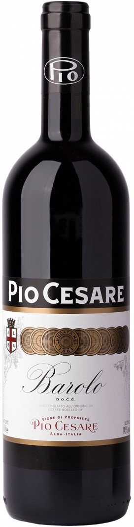 Pio Cesare Barolo 2020 750ml