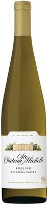 Chateau Ste Michelle Columbia Valley Riesling 750ml
