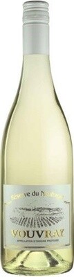 Reserve du Naufraget Vouvray 2023 750ml