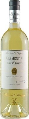 Chateau Pape Clement Pessac-Leognan Clementin de Pape Clement Blanc 2019 750ml