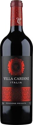 Villa Cardini Edizione Privata 2022 750ml