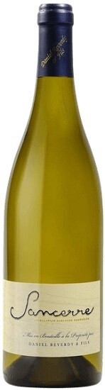 Daniel Reverdy Sancerre 2023 750ml
