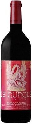 Tenuta di Trinoro Le Cupole 2022 750ml