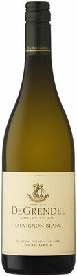 De Grendel Sauvignon Blanc 2023 750ml