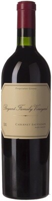 Bryant Family Vineyard Napa Valley Cabernet Sauvignon 2009 750ml