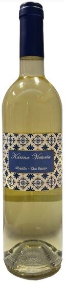 Karina Victoria Albarino 2024 750ml