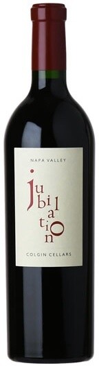 Colgin Cellars Jubilation Napa Valley 2019 750ml