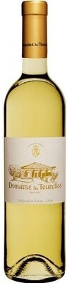 Domaine des Tourelles Blanc 2023 750ml