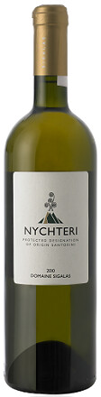 Domaine Sigalas Nychteri 2016 750ml