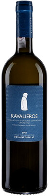 Domaine Sigalas Kavalieros 2018 750ml