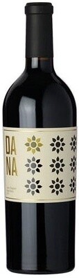 Dana Estates Cabernet Sauvignon Lotus Vineyard Napa Valley 2016 750ml