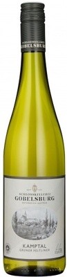 Schlosskellerei Gobelsburg Kamptal Gruner Veltliner 2023 750ml