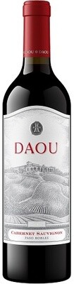 DAOU Cabernet Sauvignon Paso Robles 2023 750ml