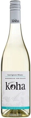Koha Sauvignon Blanc 2023 750ml