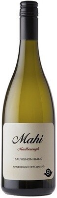 Mahi Sauvignon Blanc 2023 750ml