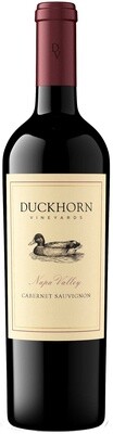 Duckhorn Napa Valley Cabernet Sauvignon 2021 750ml