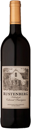 Rustenberg Cabernet Sauvignon 2021 750ml