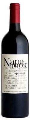 Dominus Napanook 2020 750ml